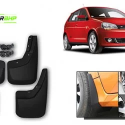 Vw polo deals accessories price list